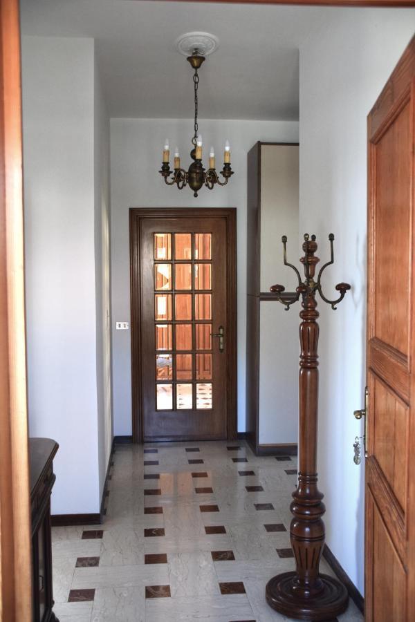 Villa Teresina Noli Exterior photo